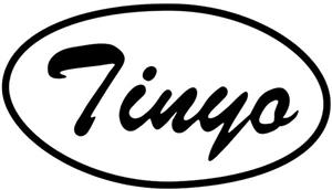 Tinyo - לוגו סימן מסחר רשום