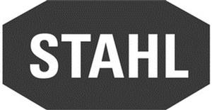 STAHL - לוגו סימן מסחר רשום