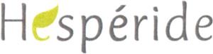 Hespéride - לוגו סימן מסחר רשום