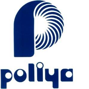 P poliya - לוגו סימן מסחר רשום