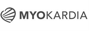 MYOKARDIA - לוגו סימן מסחר רשום