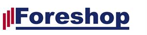 Foreshop - לוגו סימן מסחר רשום