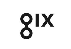 GIX - לוגו סימן מסחר רשום