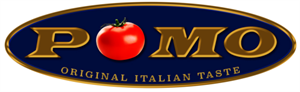 POMO ORGINAL ITALIAN TASTE - לוגו סימן מסחר רשום