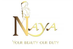 NAYA YOUR BEAUTY OUR DUTY - לוגו סימן מסחר רשום