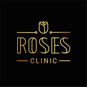 ROSES CLINIC - לוגו סימן מסחר רשום