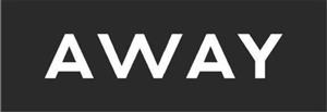 AWAY - לוגו סימן מסחר רשום