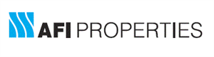 AFI PROPERTIES - לוגו סימן מסחר רשום