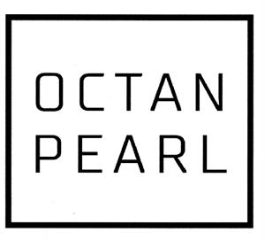 OCTAN PEARL - לוגו סימן מסחר רשום