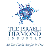 THE ISRAELI DIAMOND INDUSTRY All You Could Ask for in One - לוגו סימן מסחר רשום