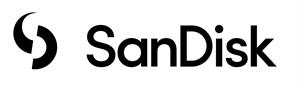 S SANDISK - לוגו סימן מסחר רשום