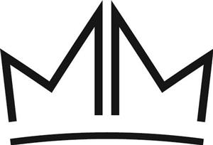 MM - לוגו סימן מסחר רשום