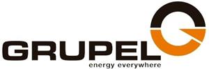 GRUPEL energy everywhere - לוגו סימן מסחר רשום
