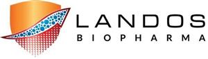 LANDOS BIOPHARMA - לוגו סימן מסחר רשום