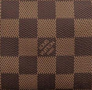 LOUIS VUITTON PARIS - לוגו סימן מסחר רשום