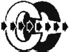 C C - לוגו סימן מסחר