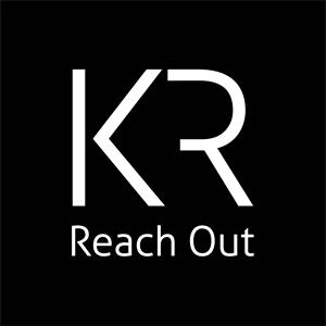 KR Reach Out - לוגו סימן מסחר רשום