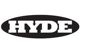 HYDE - לוגו סימן מסחר רשום