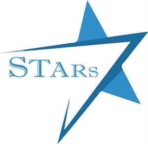 STARS - לוגו סימן מסחר רשום
