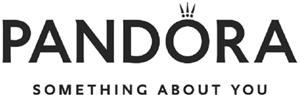 PANDORA SOMETHING ABOUT YOU - לוגו סימן מסחר רשום