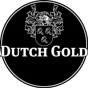 DUTCH GOLD - לוגו סימן מסחר רשום