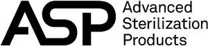 ASP Advanced Sterilization Products - לוגו סימן מסחר רשום