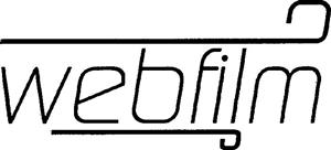 webfilm - לוגו סימן מסחר רשום