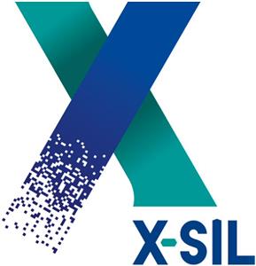 X X-SIL - לוגו סימן מסחר רשום