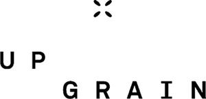 UP GRAIN - לוגו סימן מסחר רשום