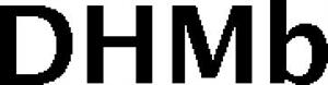 DHMb - לוגו סימן מסחר רשום