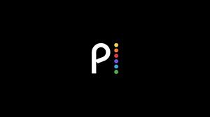 P - לוגו סימן מסחר רשום