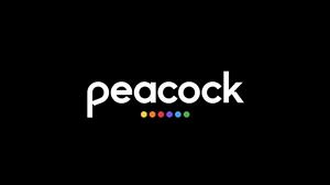 peacock - לוגו סימן מסחר רשום
