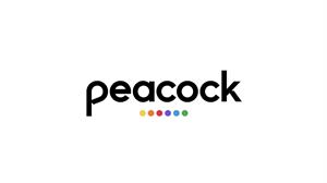 peacock - לוגו סימן מסחר רשום
