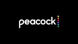 peacock - לוגו סימן מסחר רשום