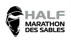 HELF MARATHON DES SABLES - לוגו סימן מסחר רשום