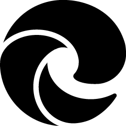 e - לוגו סימן מסחר רשום