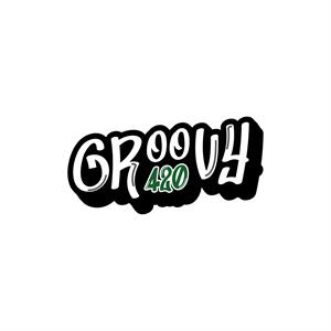 groovy 420 - לוגו סימן מסחר