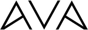 AVA - לוגו סימן מסחר רשום