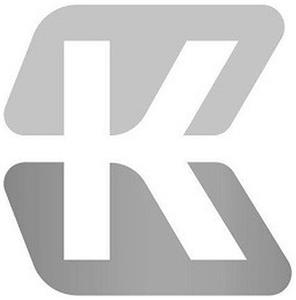 K - לוגו סימן מסחר רשום