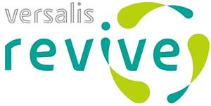 versalis revive - לוגו סימן מסחר רשום