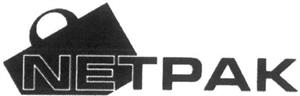 NETPAK - לוגו סימן מסחר רשום