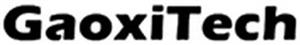 GaoxiTech - לוגו סימן מסחר רשום