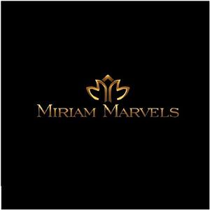 MIRIAM MARVELS - לוגו סימן מסחר