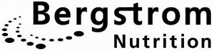 Bergstrom Nutrition - לוגו סימן מסחר רשום