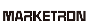 MARKETRON - לוגו סימן מסחר רשום