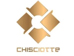 CHISCIOTTe C - לוגו סימן מסחר רשום