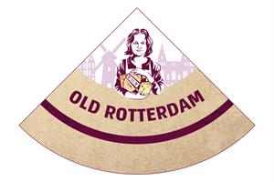 OLD ROTTERDAM - לוגו סימן מסחר