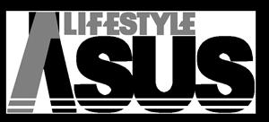 LIFESTYLE ASUS - לוגו סימן מסחר רשום