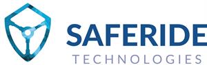 SAFERIDE TECHNOLOGIES - לוגו סימן מסחר