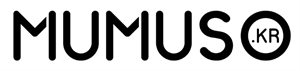 MUMUSO .KR - לוגו סימן מסחר רשום